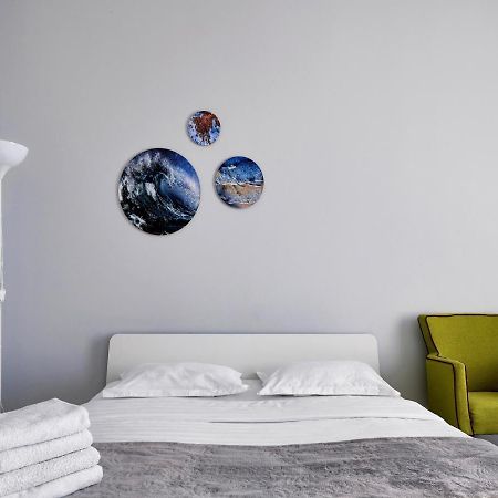 אסטנה Raisson Aparthotel D86 Хан Шатыр מראה חיצוני תמונה