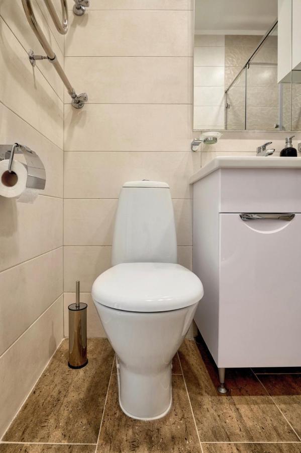 אסטנה Raisson Aparthotel D86 Хан Шатыр מראה חיצוני תמונה