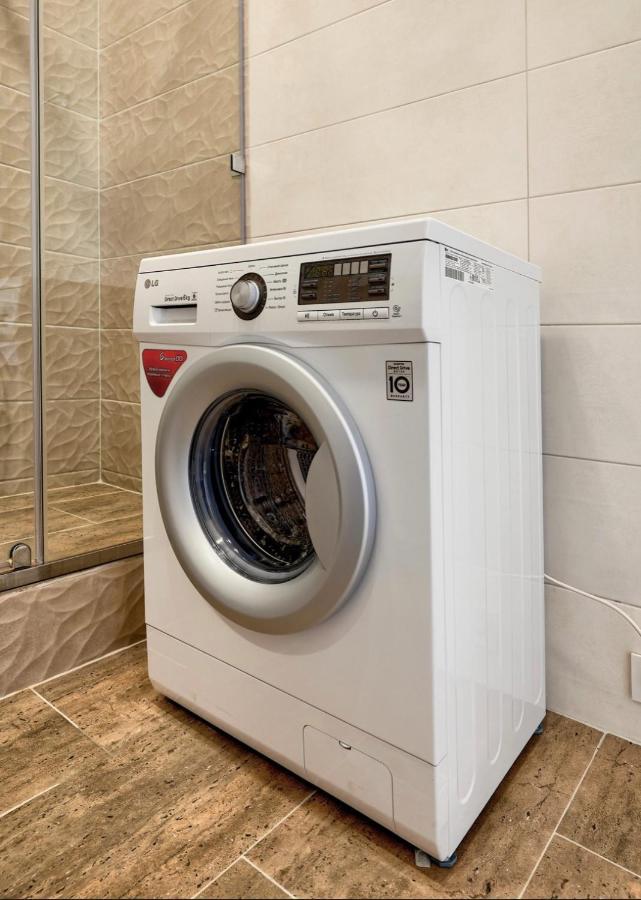 אסטנה Raisson Aparthotel D86 Хан Шатыр מראה חיצוני תמונה